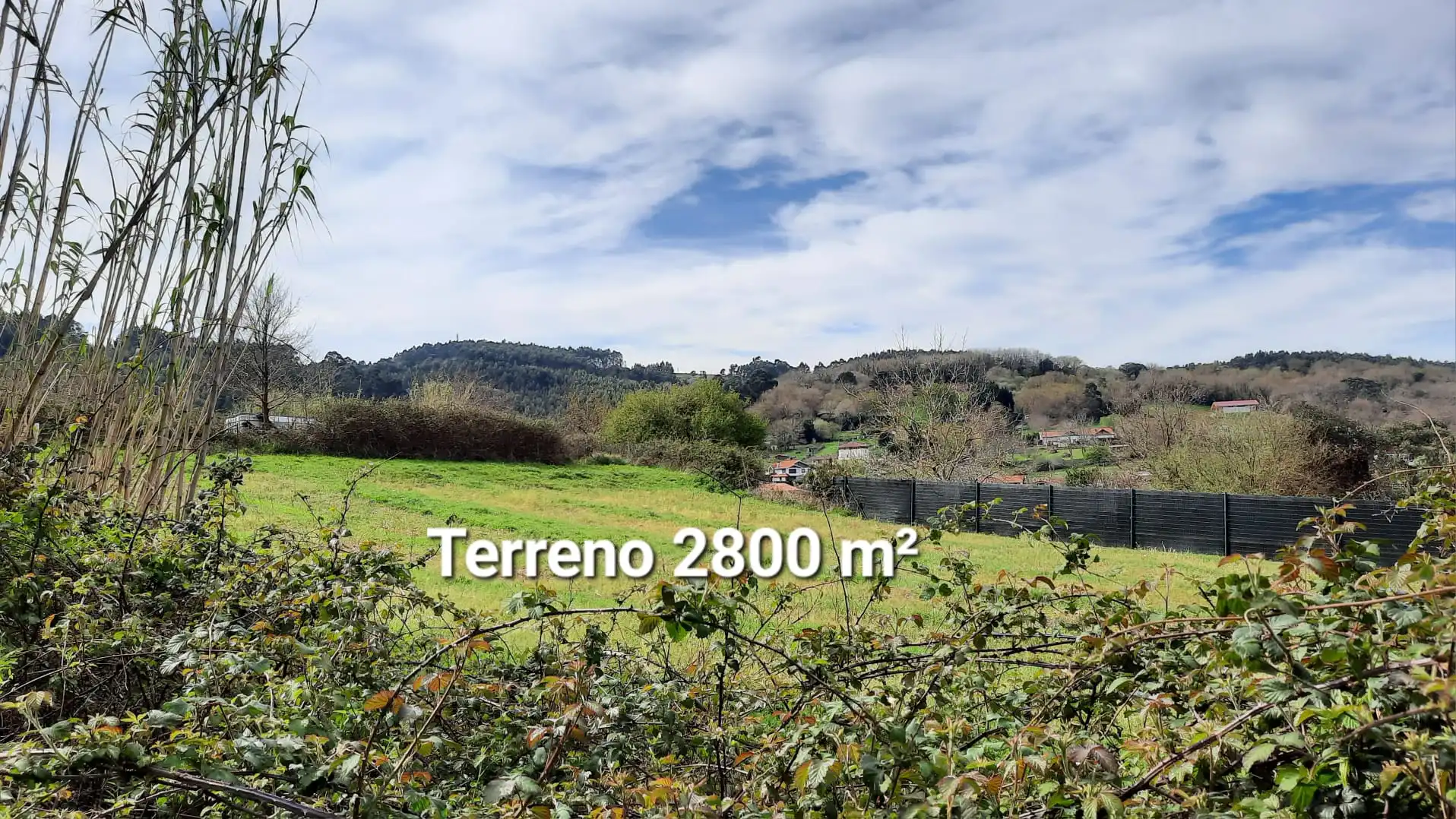 Finca rústica en venta en Plentzia con Jardín privado