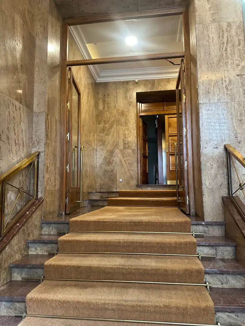 Piso con ascensor en venta en Calle de Rafael Salgado, imagen 38