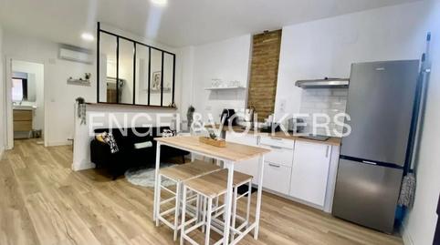 Photo 4 of Apartment to rent in Carrer de Garcilaso, El Carme, Valencia