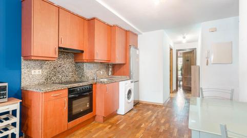 Foto 3 de Apartament en venda a Avenida Prudencio González, 30, Llanera, Asturias