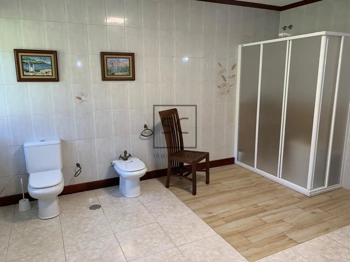 Chalet con jardín en venta en Lugar Vilasanche, imagen 21