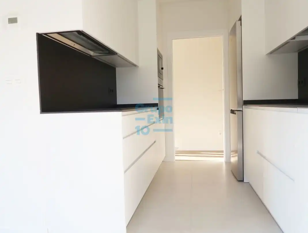 Flat for rent in Moriana Plaza, Añorga - Zubieta - Atotxa Erreka