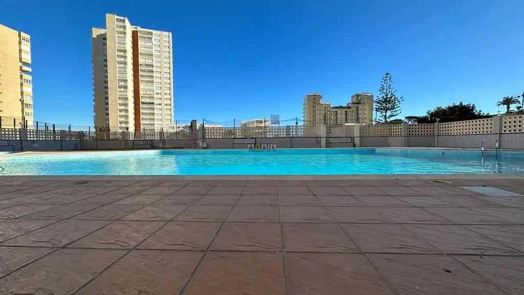 Àtic amb piscina en venda a Gran Vía de la Manga, imagen 15