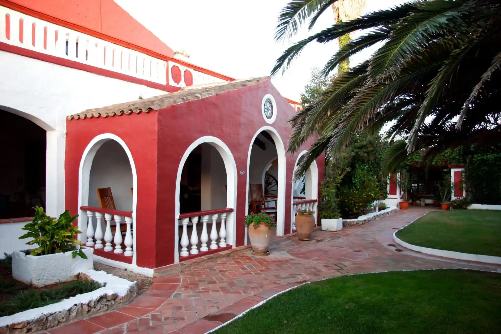 Casa rústica amb piscina en venda a Sant Climent - Es Canutells, imagen 25