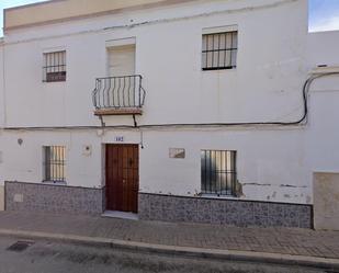 Exterior view of Flat for sale in La Lantejuela 