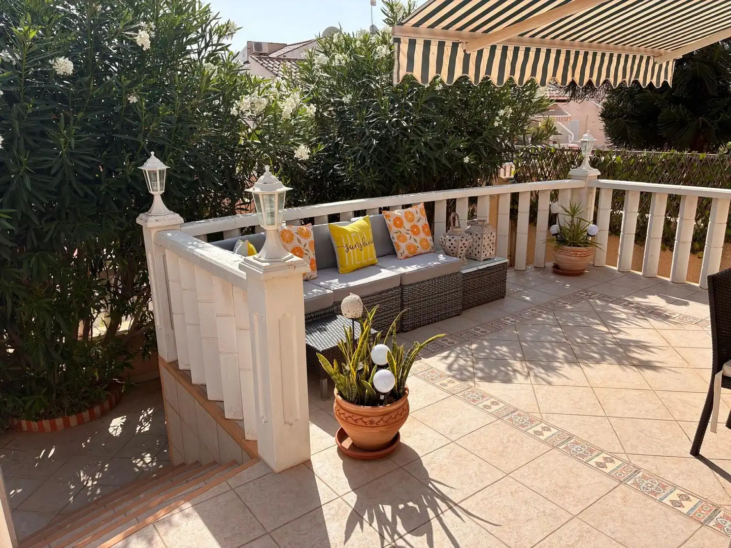Casa a schiera con piscina in vendita a Orihuela Costa, imagen 10