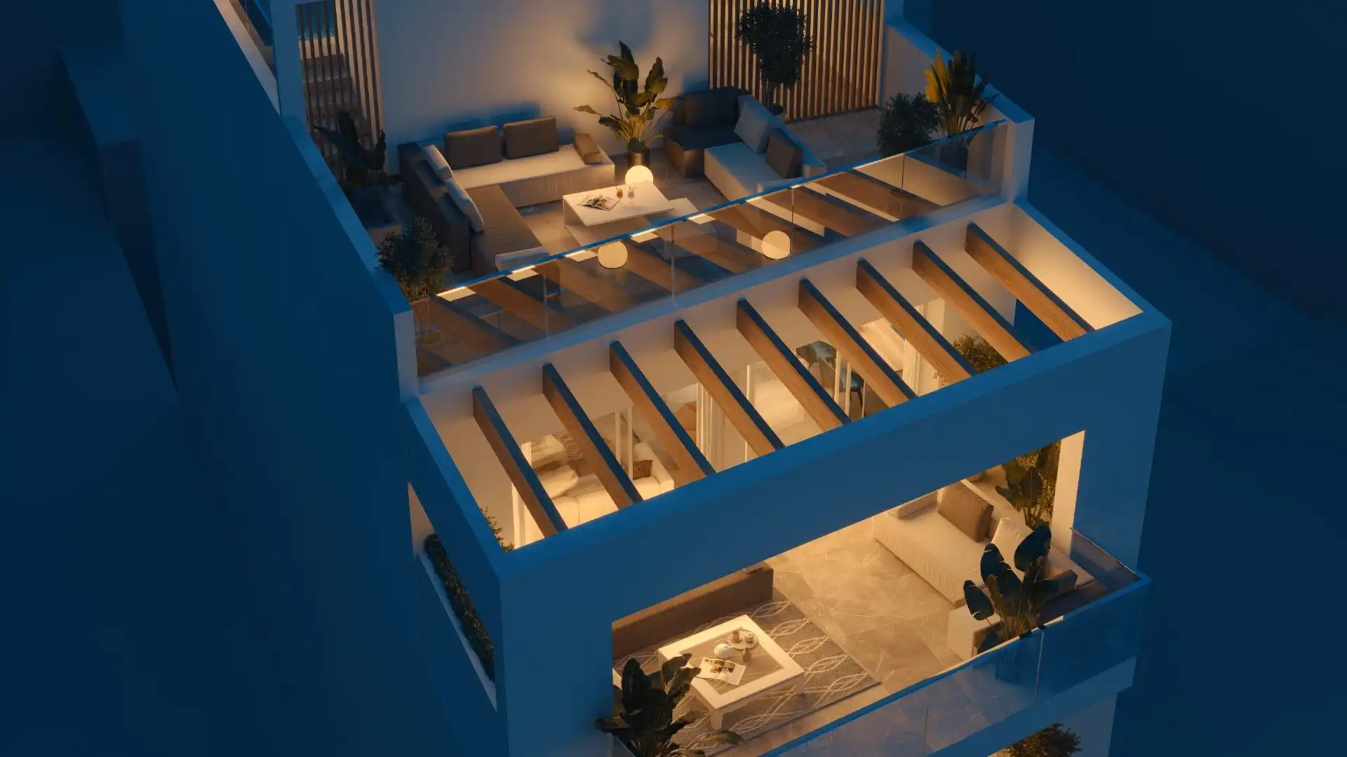 Apartamento con piscina en venta en Calle Patricio Zammit, imagen 16