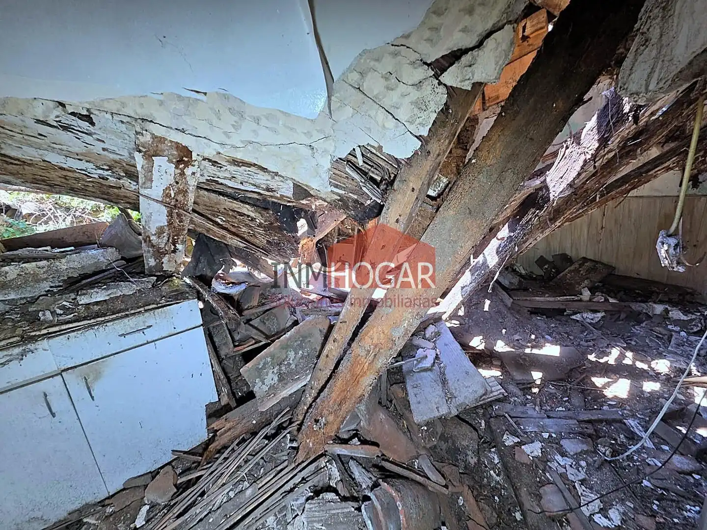 Casa o xalet en venda en Ávila amb Jardí privat, Terrassa i Balcó