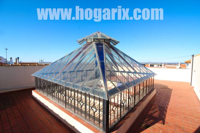 Casa-chalet en Venta en Moguer