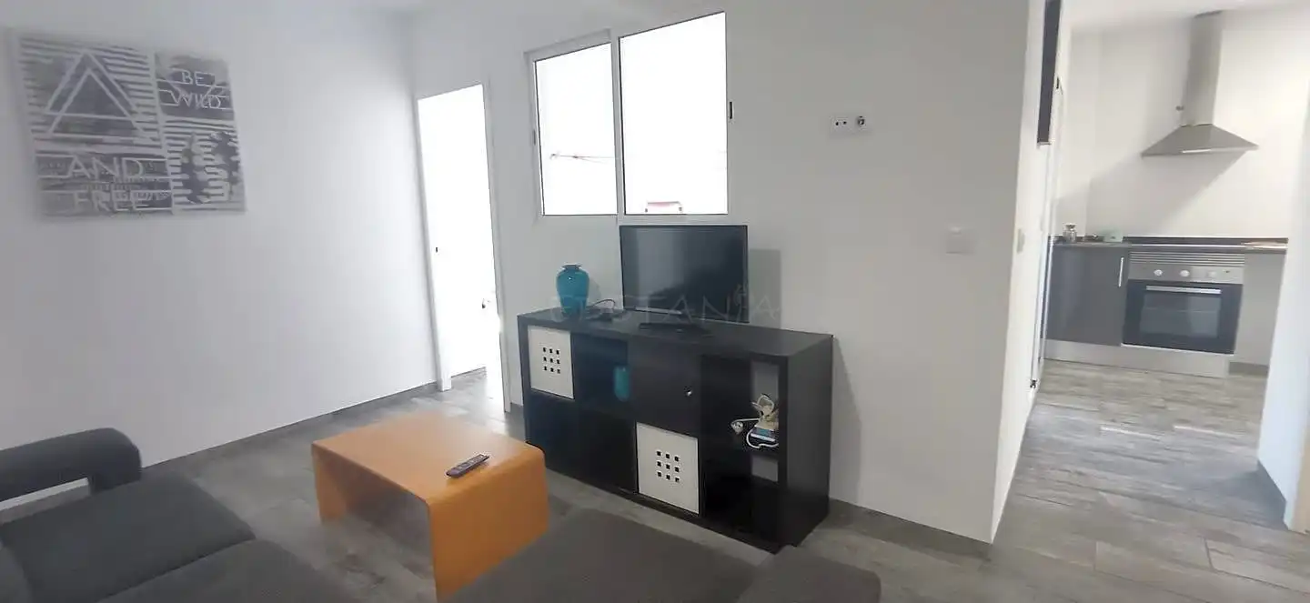 Habitació a calle de Ramon Villarroya, Moncada