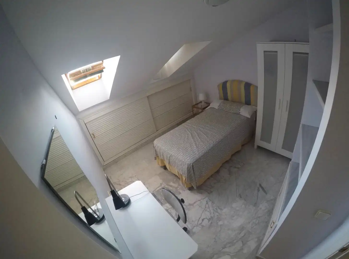 Dúplex en venta en Calle Cuatro Torres, 4, San Ildefonso - Catedral