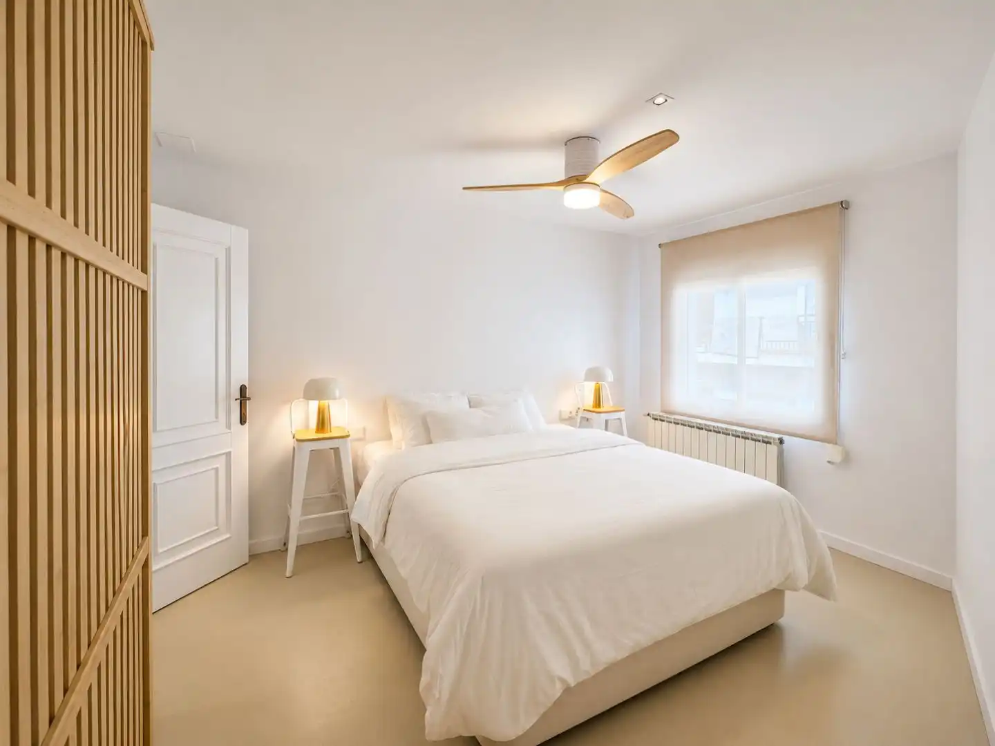 Apartamento en venta en Carrer Doctor riera vaquer 12, imagen 19