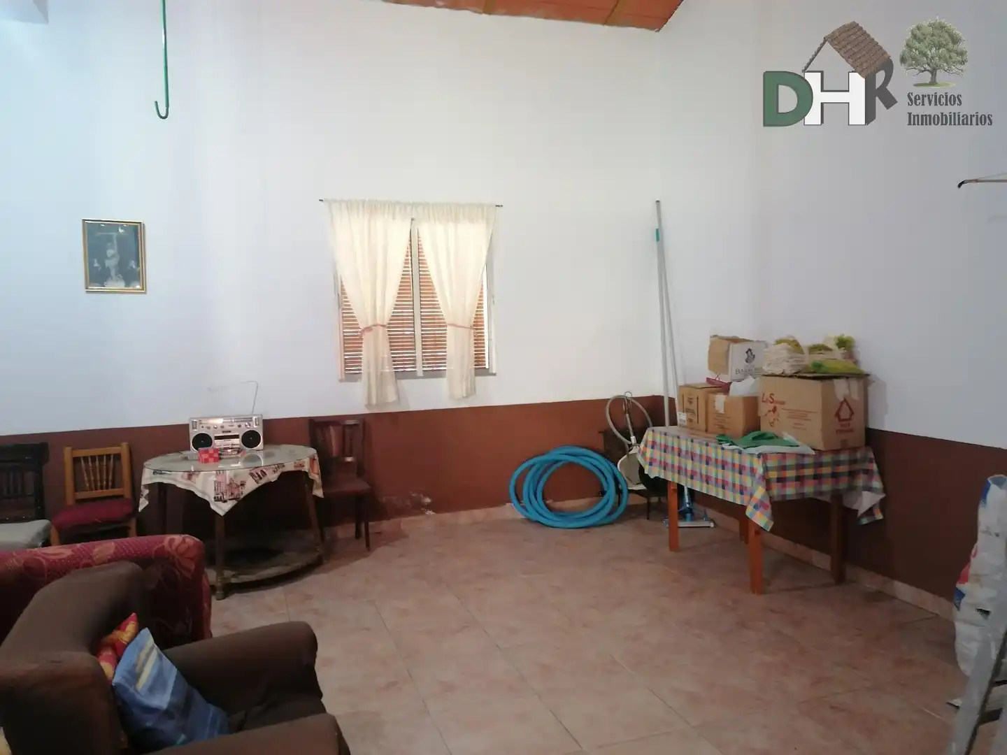Residencial en venda a Serradilla