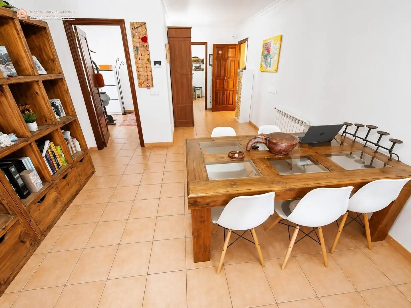 Flat with lift for sale in DOCTOR LLORENÇ CAIMARI, imagen 2