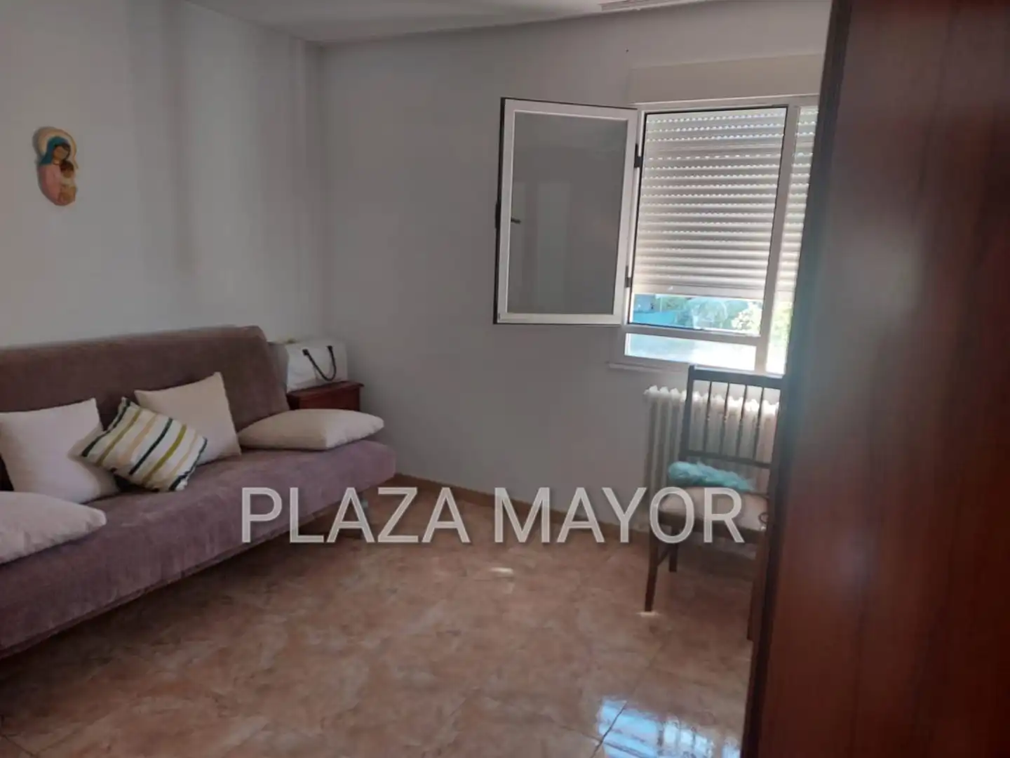 Xalet amb jardí en venda a Avenida Padre Ignacio Ellacuría, imagen 3
