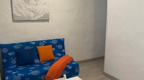 Photo 4 of Flat to rent in Calle de Elfo, Quintana, Madrid