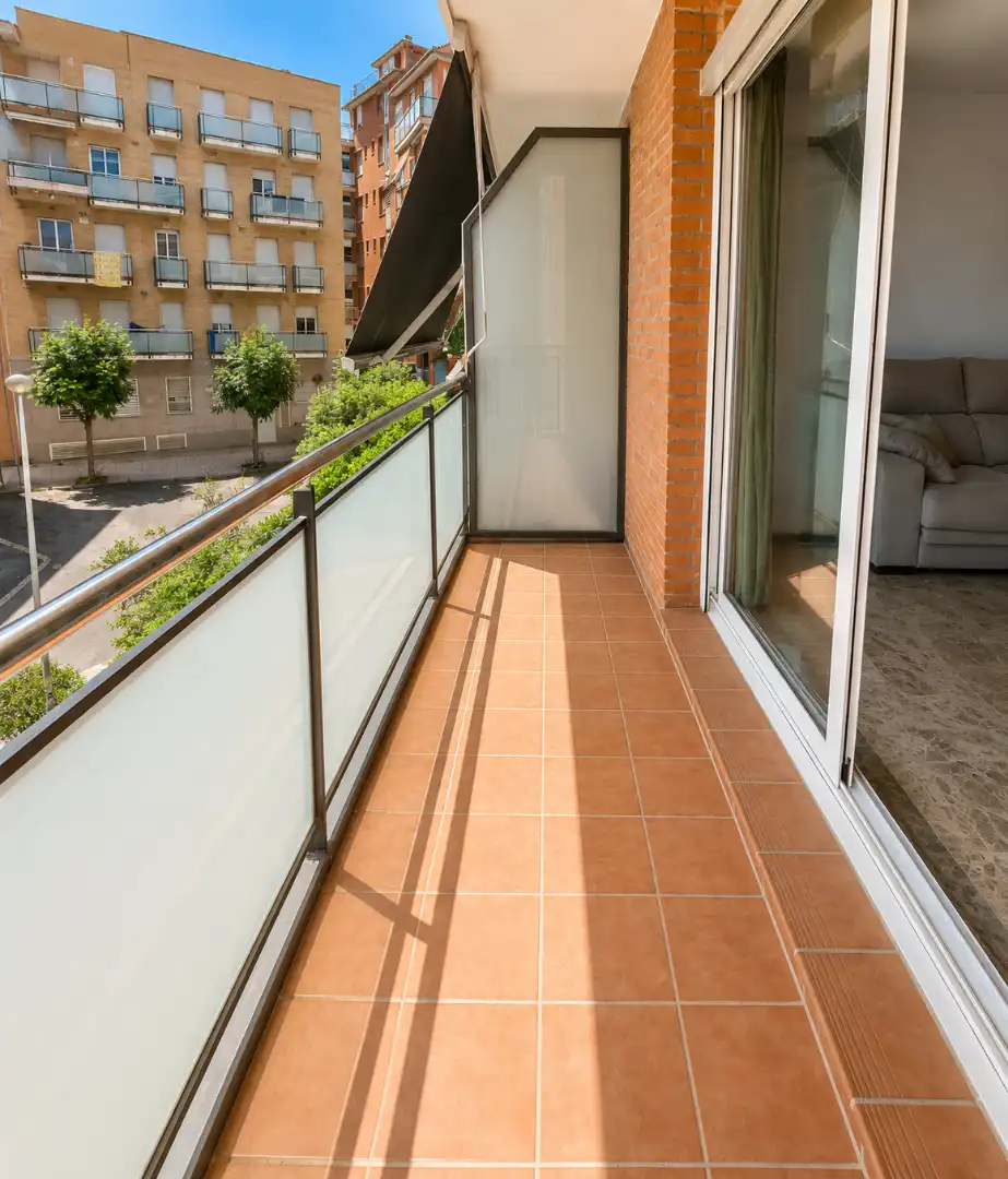 Terraza de Piso en venta en Tarragona con Aire acondicionado, Calefacción y Terraza