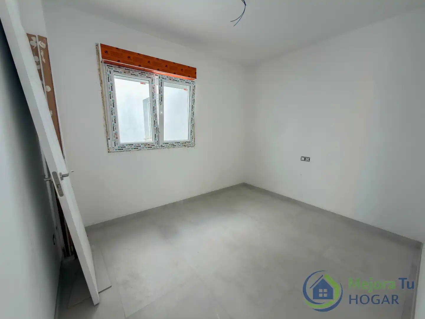 Ático en venta en Casco Urbano