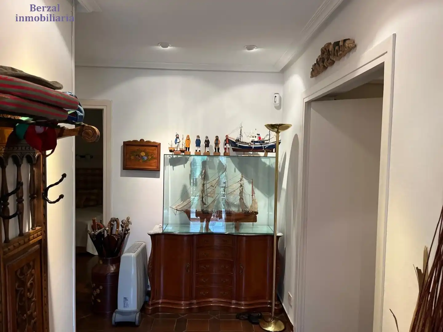 Casa o xalet en venda en Sorzano amb Jardí privat, Terrassa i Traster
