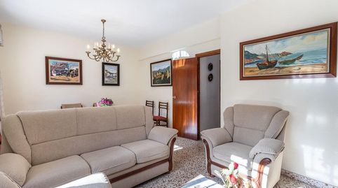 Foto 3 de Casa o chalet en venta en Camino de la Bojaira, 15, Cájar, Granada