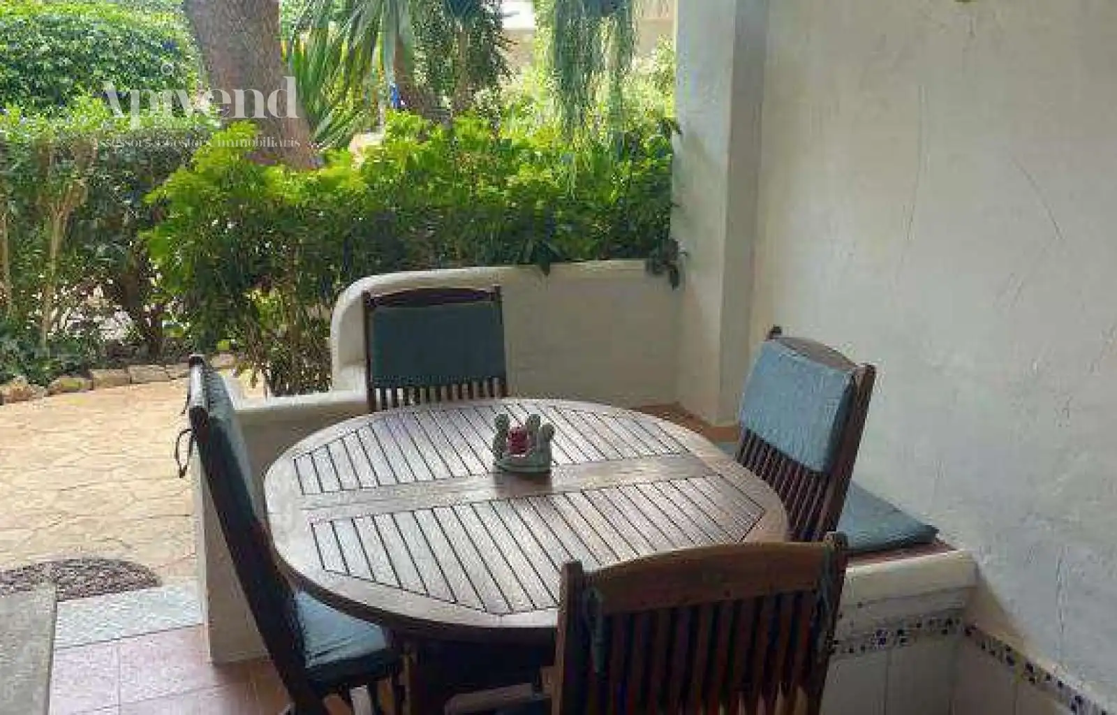 Piso con piscina en venta en Port Joan, imagen 3