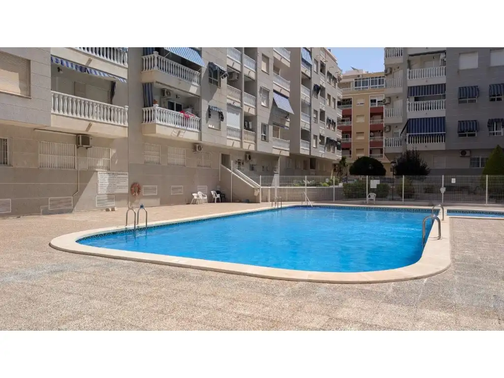 Apartament amb piscina en venda a Avenida Diego Ramirez Pastor, imagen 27