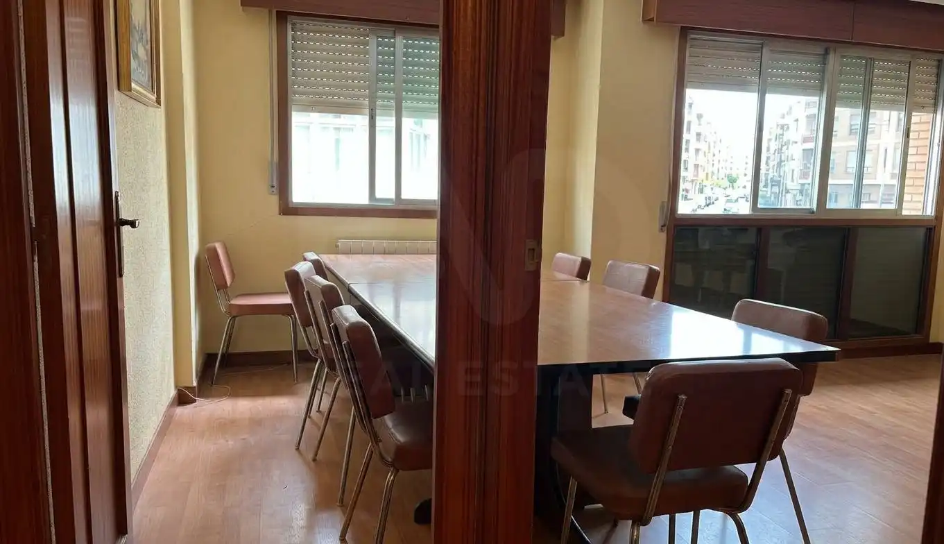 Wohnung mit Aufzug zum Verkauf in Centro, imagen 13