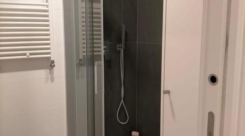 Foto 5 de Estudio de alquiler en Calle Calle de Urzáiz, Casablanca - Calvario, Vigo