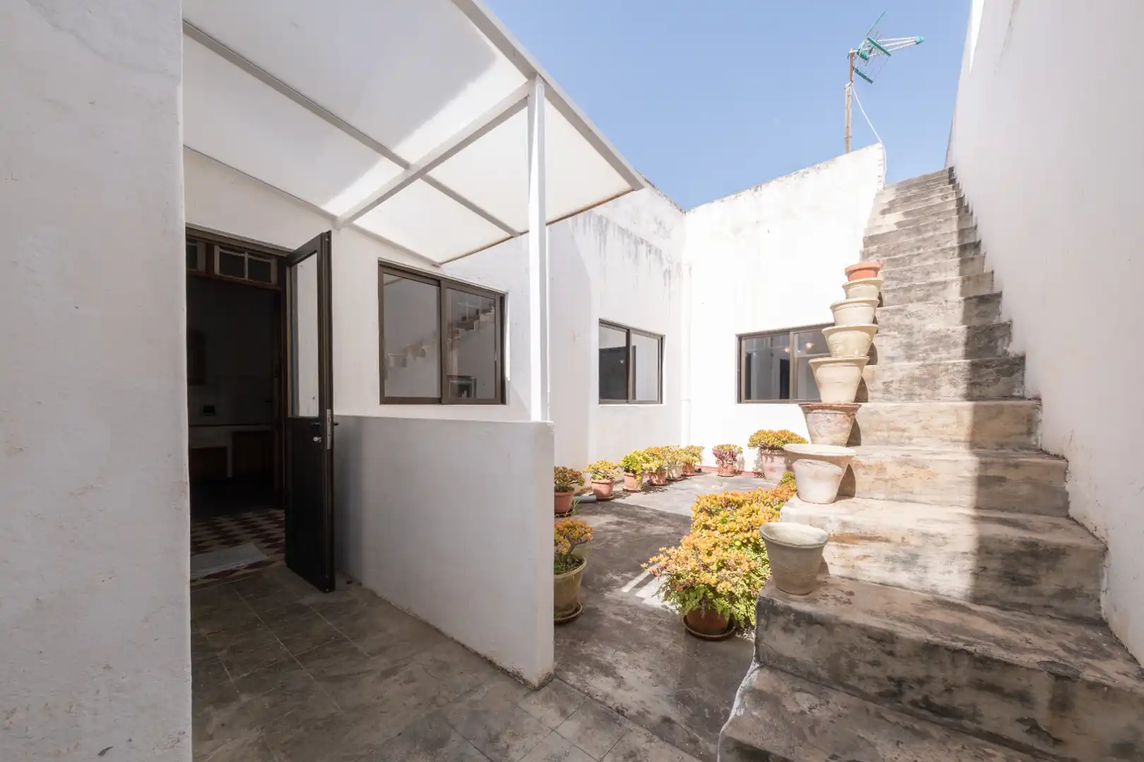 Casa pareada en venta en Avenida Pedro Morales Déniz 75, imagen 20