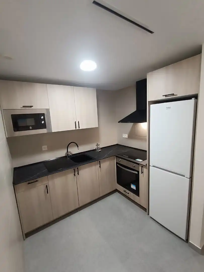 Apartamento de alquiler en Martos