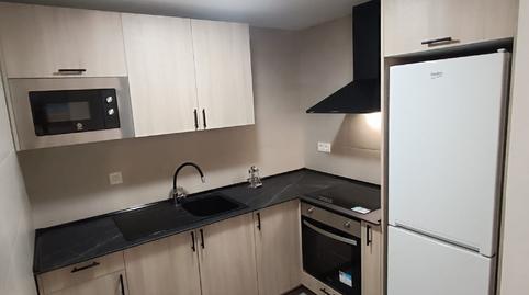 Foto 3 de Apartament de lloguer a Martos, Jaén