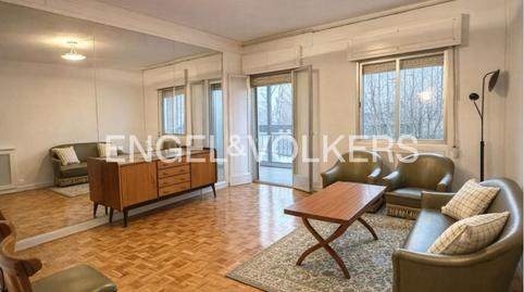 Foto 4 de Apartament de lloguer a Alameda de Osuna,  Madrid Capital