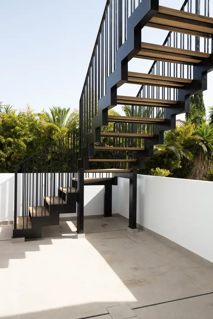 Maison avec piscine à vendre à Elviria - Cabopino, imagen 7