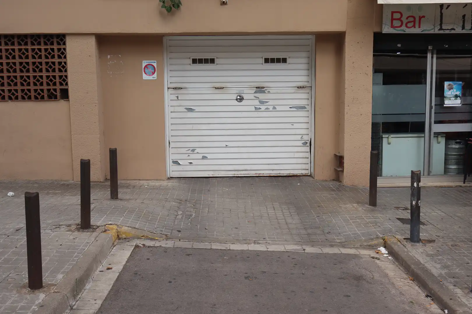 Aparcament en venda a Lloreda, imagen 5