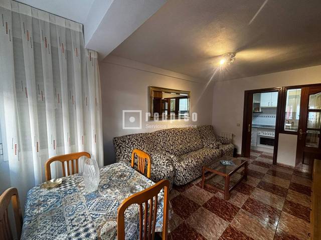 Piso en Venta en de Guillén de Castro en Pueblo Nuevo