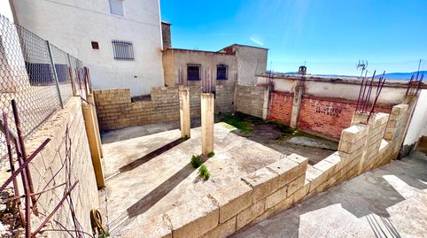 🏡 SOLAR URBANO DE 130 m² EN VÁLOR (GRANADA) – BARRIO DE LA IGLESIA
