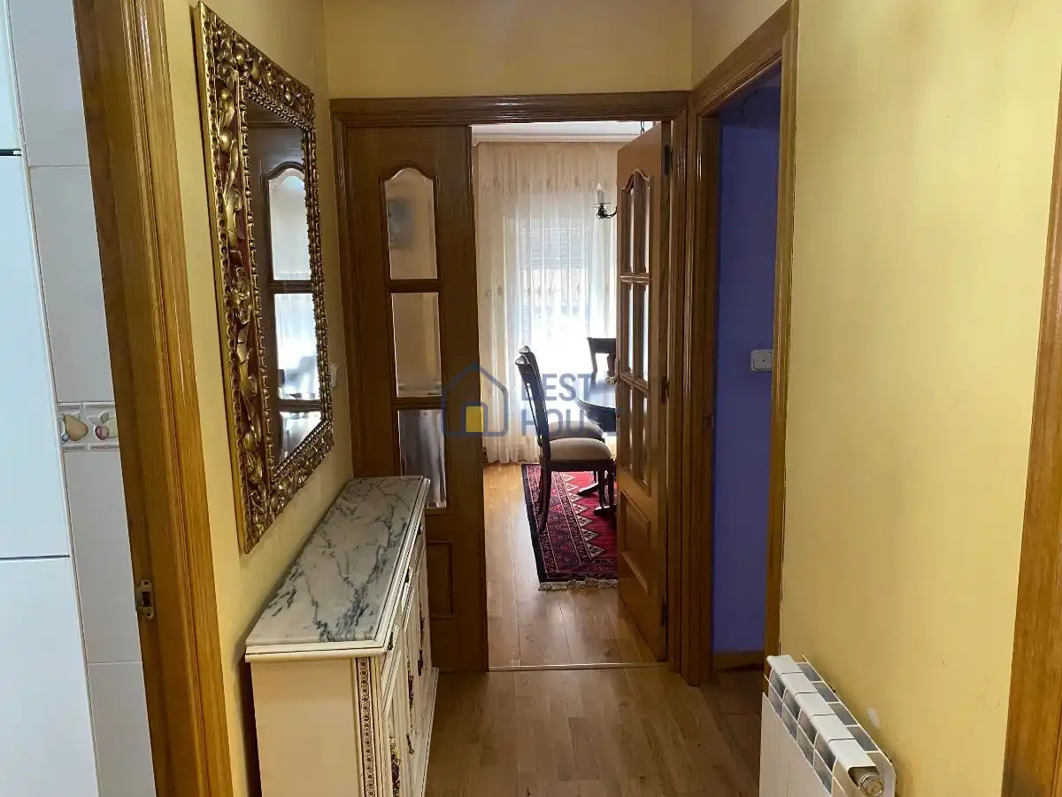 Appartement compact avec ascenseur à vendre à El Ejido- Santa Ana, imagen 5