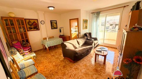 Piso en venta en Playa Morongo, 3 dormitorios.