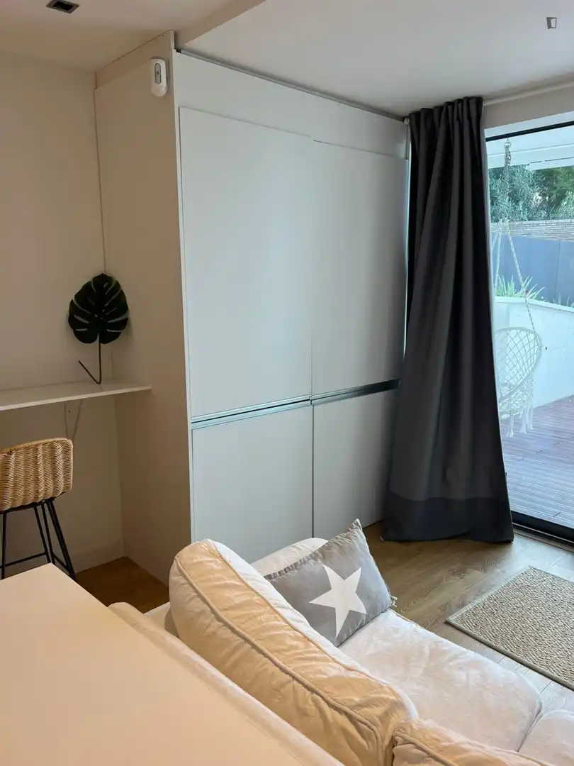 Wohnung zur Miete in Vallvidrera - Tibidabo - Les Planes