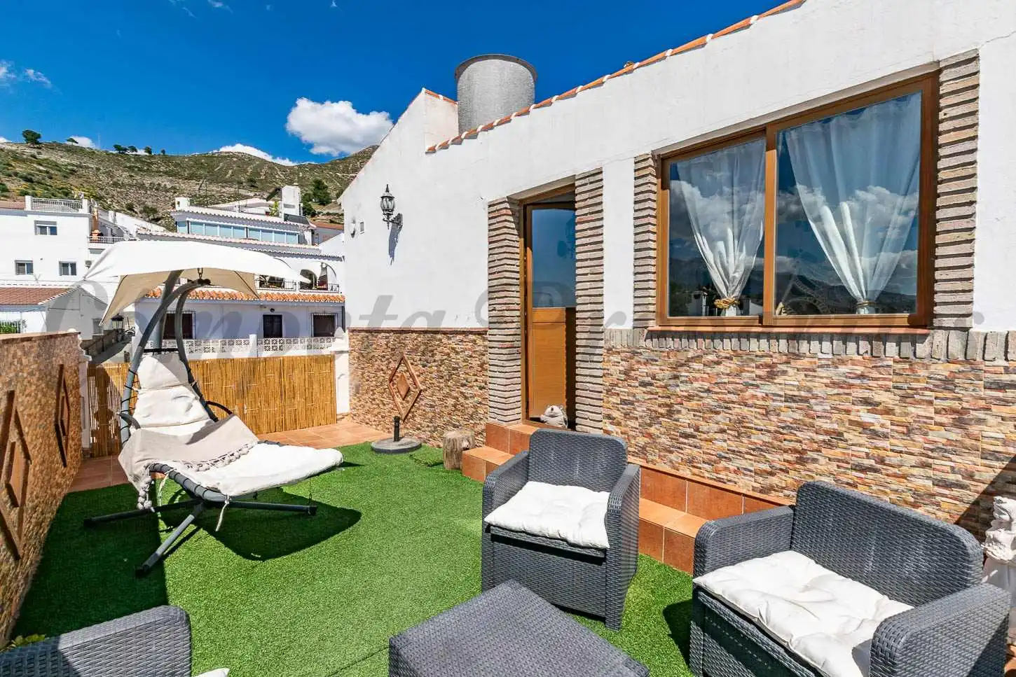 Maison mitoyenne à vendre à Cómpeta, imagen 18