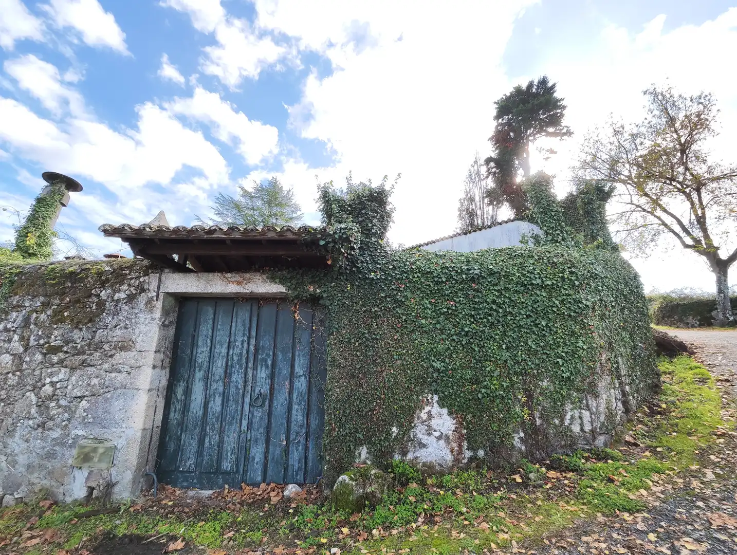Villa mit Pool zum Verkauf in Lugar Vilar 15, imagen 108