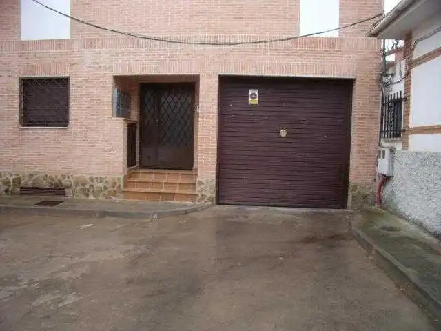 Garage for sale in Av la Constitución, Pozo de Guadalajara