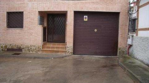 Photo 2 of Garage for sale in Av de la Constitución,, Pozo de Guadalajara, Guadalajara