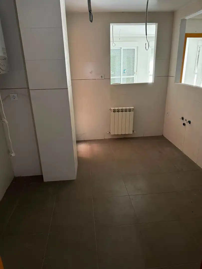 Piso en venta en Puertollano