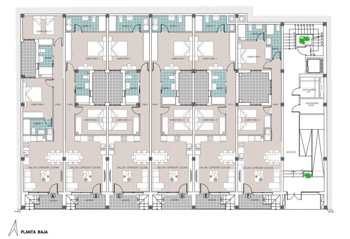 Piso en venta en Elche / Elx con Terraza, Piscina y Piscina comunitaria