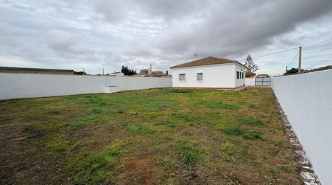 Foto 3 de Casa o chalet en venta en Camino de las Cabras, Pelagatos - Pago del Humo, Chiclana de la Frontera
