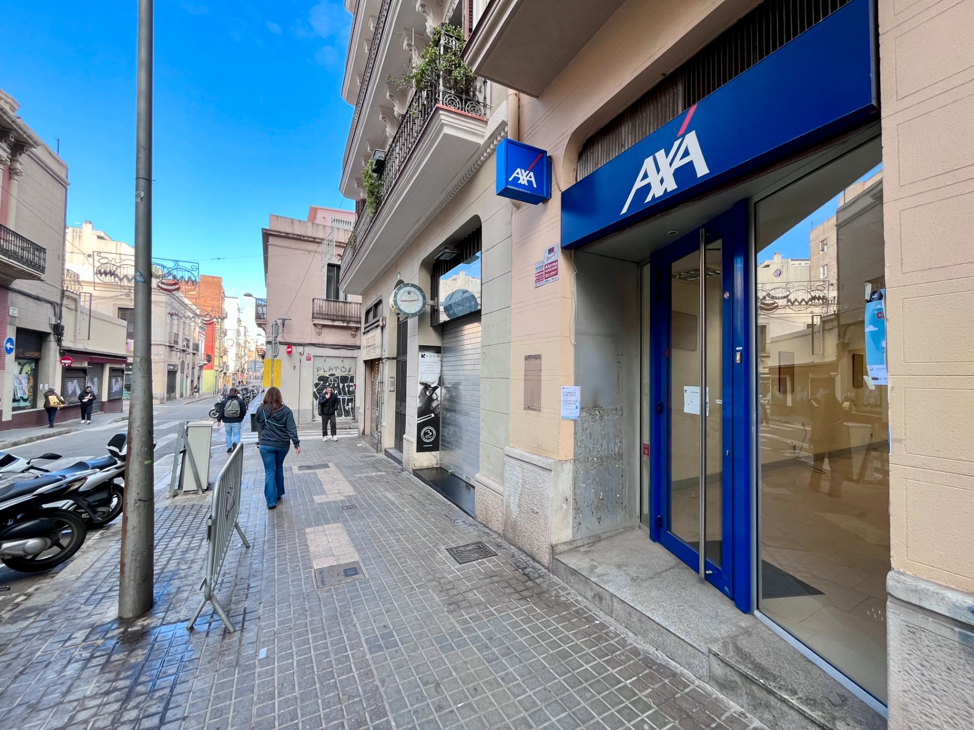 Premises to rent in Travessera de Gràcia, 196, Vila de Gràcia