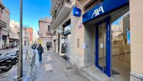 Exterior view of Premises to rent in  Barcelona Capital  with Air Conditioner