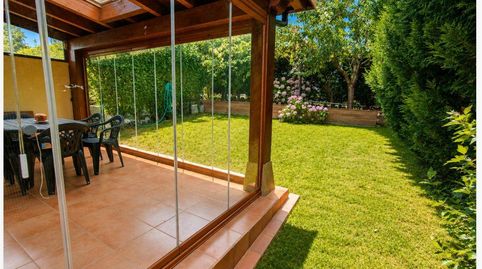 Foto 2 de Casa adosada en venta en Santillana del Mar, Cantabria
