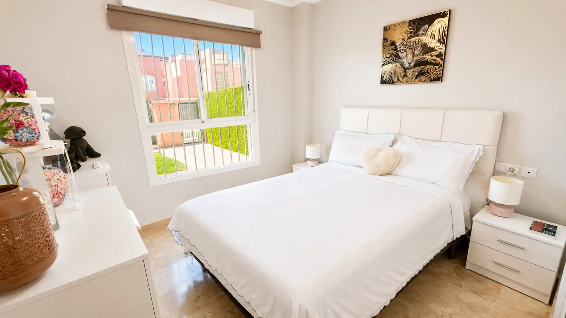 Erdgeschosswohnung mit Pool zum Verkauf in Alcorrín, imagen 7